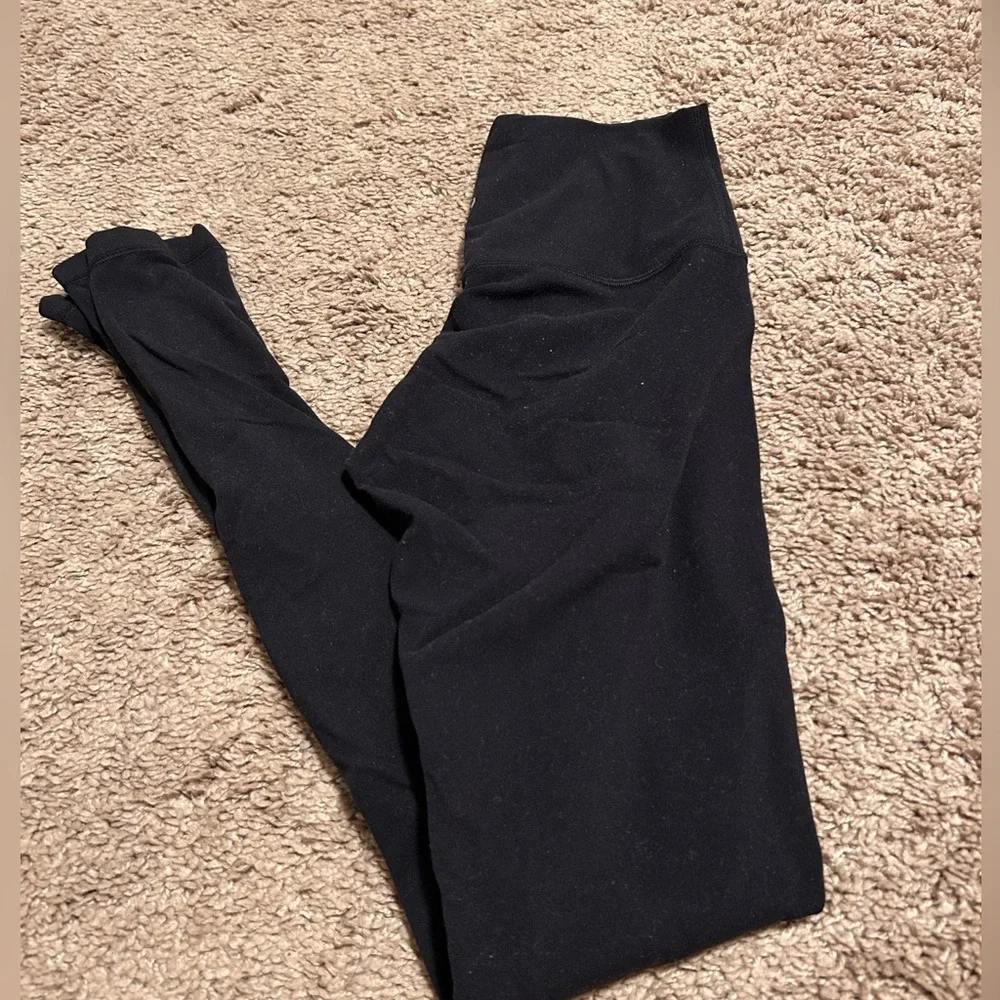 Lululemon Align Women’s Leggings - Picture 2 of 3